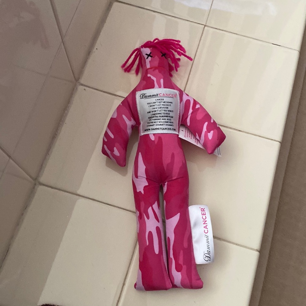 COPY - Doll